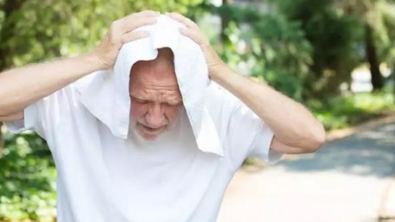 Foto - Vantilatörü bu şekilde kullananlar dikkat: Ani kalp krizine neden oluyor!