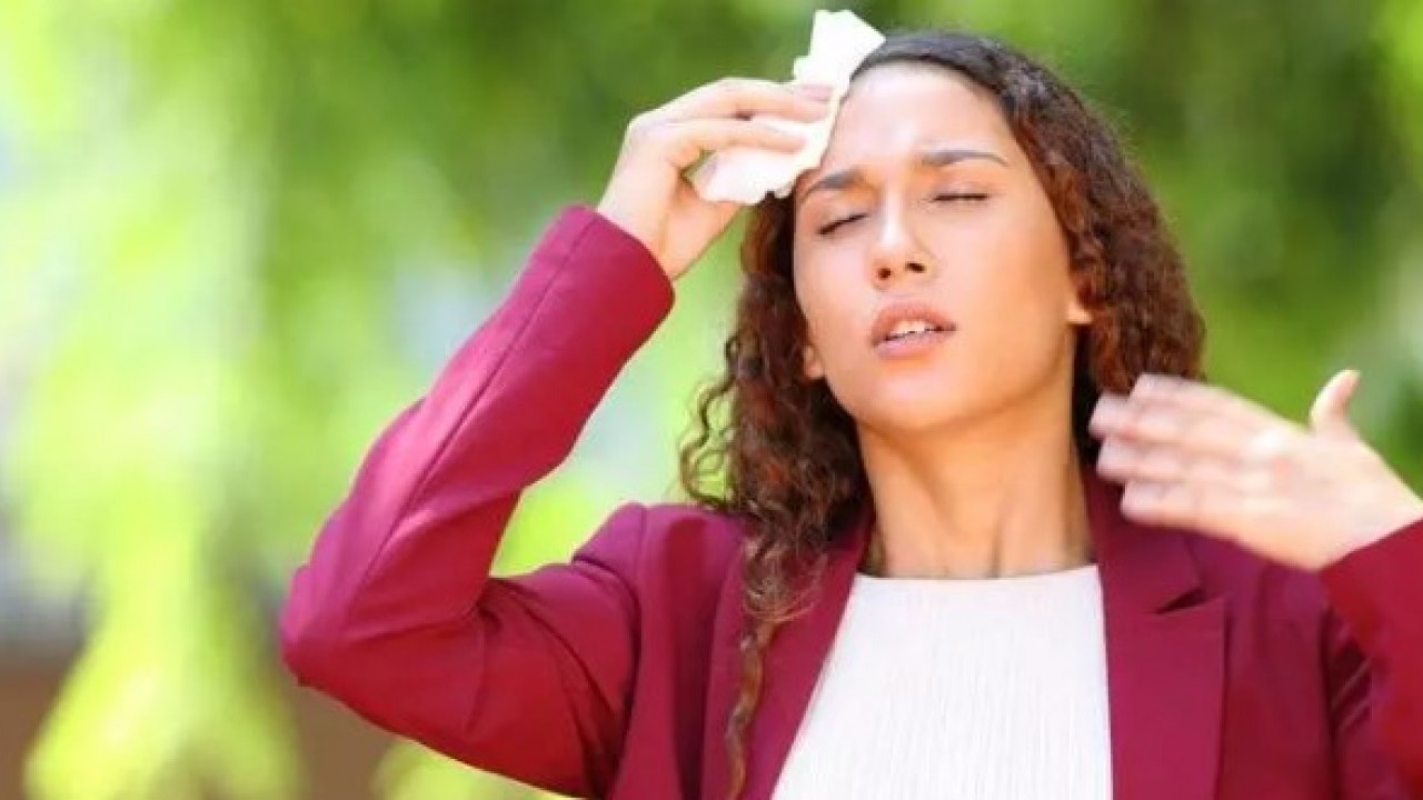 Foto - Vantilatörü bu şekilde kullananlar dikkat: Ani kalp krizine neden oluyor!