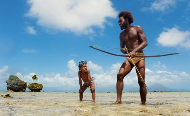 Foto - Vanuatu'nun eşsiz güzelliği