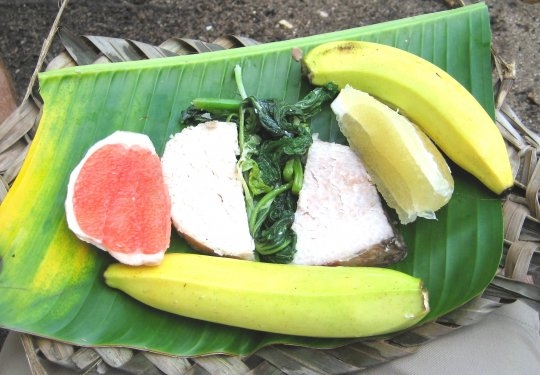 Foto - Vanuatu'nun eşsiz güzelliği