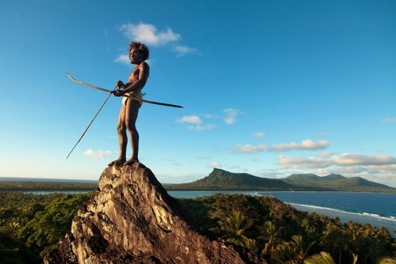 Foto - Vanuatu'nun eşsiz güzelliği