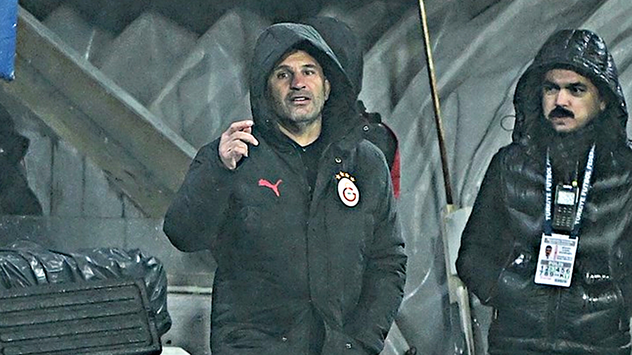 Foto - VAR kararı olay oldu olmasına ama... Bir isim vardı ki taraftarı çıldırttı! Resmen köpürdüler!