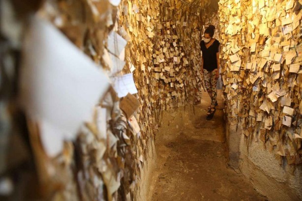 Foto - Var olduklarına inanamayacaksınız: İşte dünyanın en ilginç müzeleri