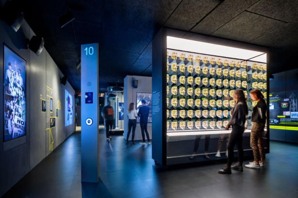 Foto - Var olduklarına inanamayacaksınız: İşte dünyanın en ilginç müzeleri