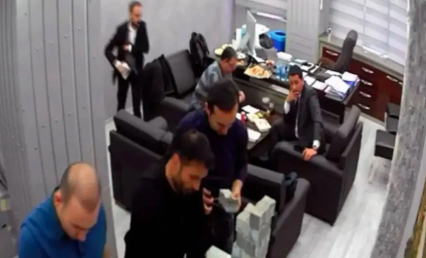 Varan-2… Parayı CHP’li o milletvekilinden aldım