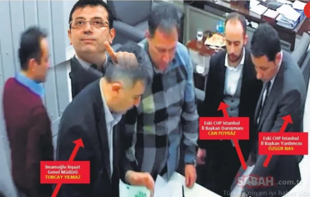 Foto - Varan-2… Parayı CHP’li o milletvekilinden aldım