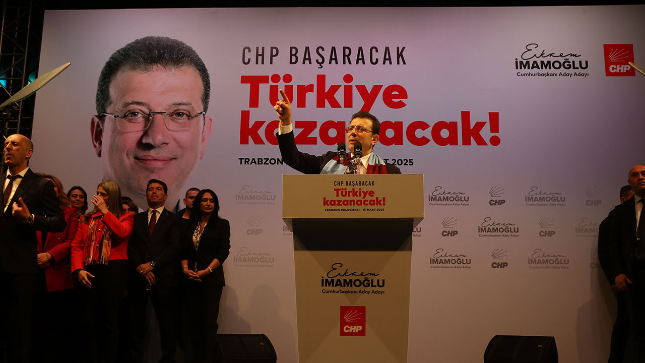 Foto - Varank’ın İmamoğlu’na verdiği cevap CHP’lilerin aklını aldı