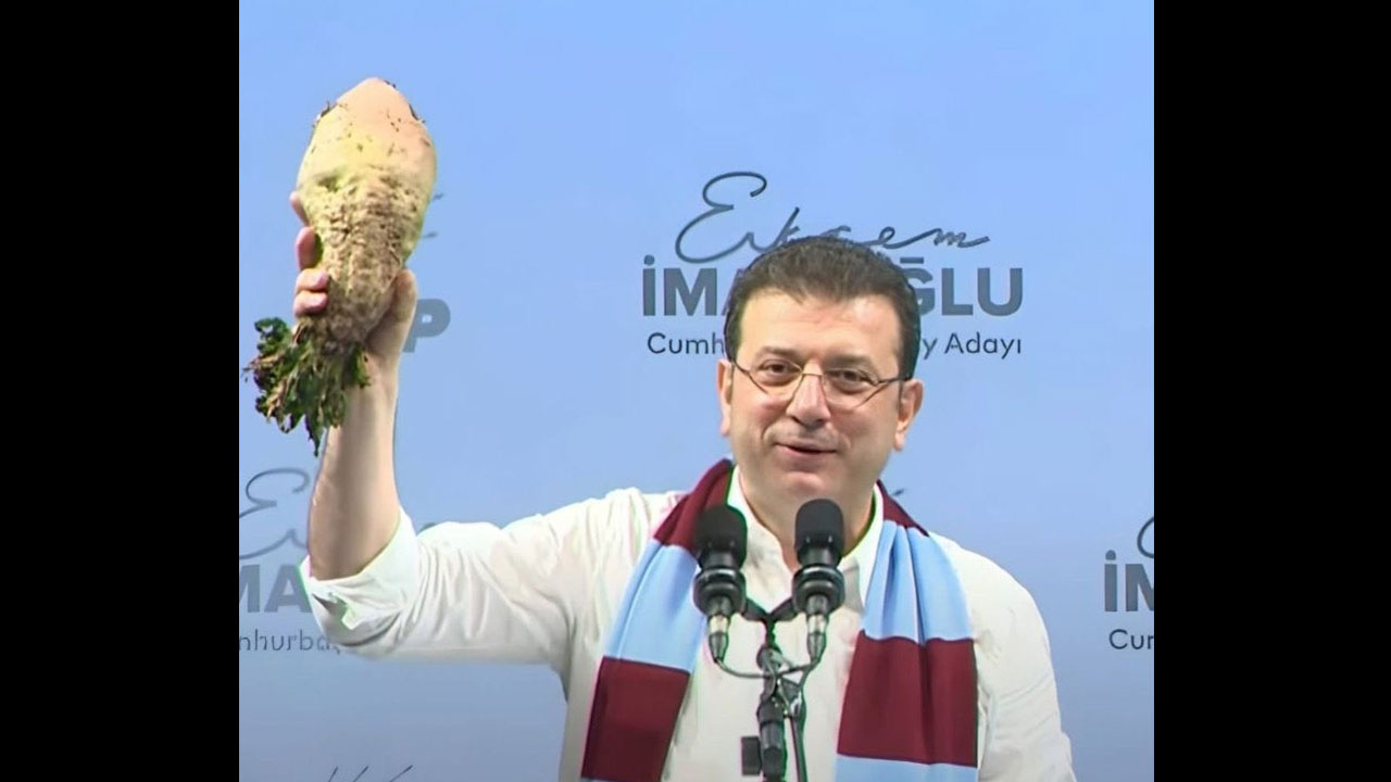 Varank’ın İmamoğlu’na verdiği cevap CHP’lilerin aklını aldı