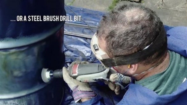 Foto - Varilden yaptığı şeye çok şaşıracaksınız!