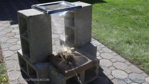 Foto - Varilden yaptığı şeye çok şaşıracaksınız!