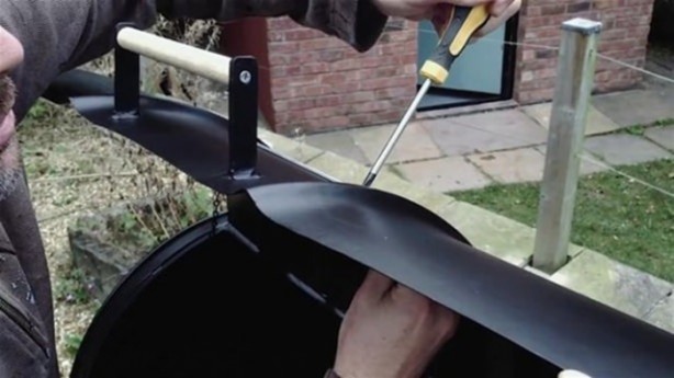 Foto - Varilden yaptığı şeye çok şaşıracaksınız!