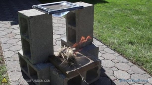 Foto - Varilden yaptığı şeye çok şaşıracaksınız!