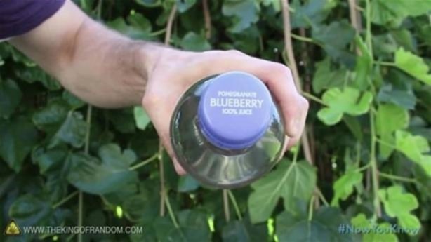 Foto - Varilden yaptığı şeye çok şaşıracaksınız!