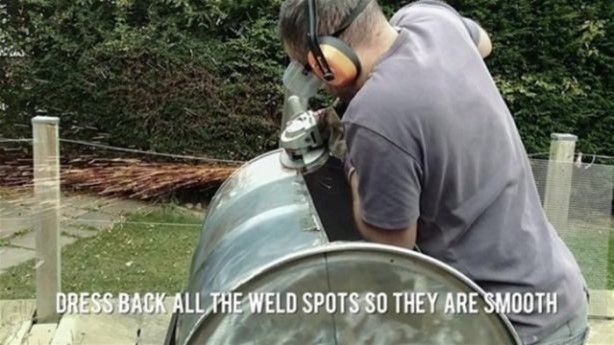 Foto - Varilden yaptığı şeye çok şaşıracaksınız!