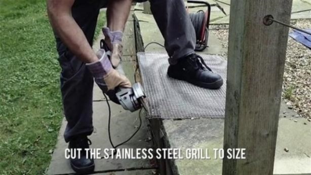 Foto - Varilden yaptığı şeye çok şaşıracaksınız!