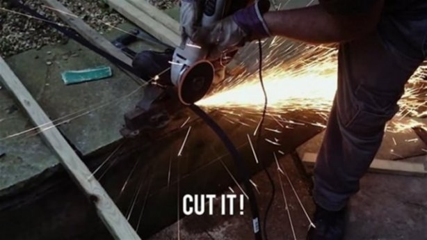 Foto - Varilden yaptığı şeye çok şaşıracaksınız!