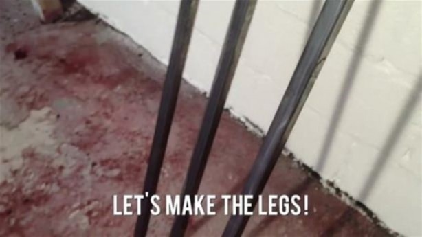 Foto - Varilden yaptığı şeye çok şaşıracaksınız!