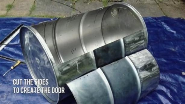 Foto - Varilden yaptığı şeye çok şaşıracaksınız!