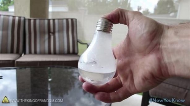 Foto - Varilden yaptığı şeye çok şaşıracaksınız!