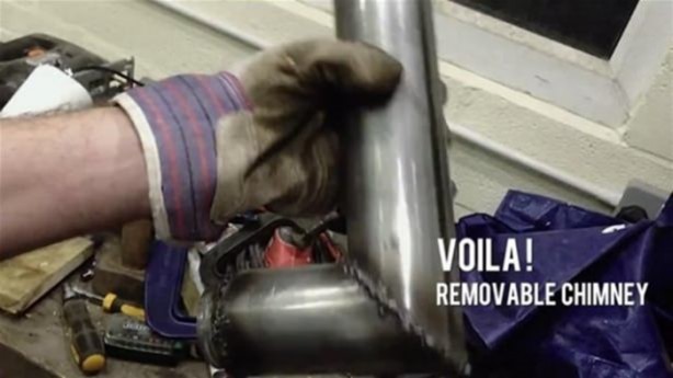 Foto - Varilden yaptığı şeye çok şaşıracaksınız!