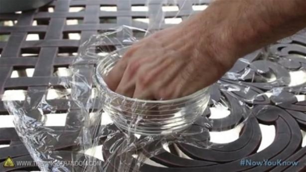 Foto - Varilden yaptığı şeye çok şaşıracaksınız!