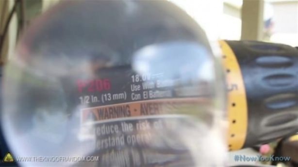 Foto - Varilden yaptığı şeye çok şaşıracaksınız!