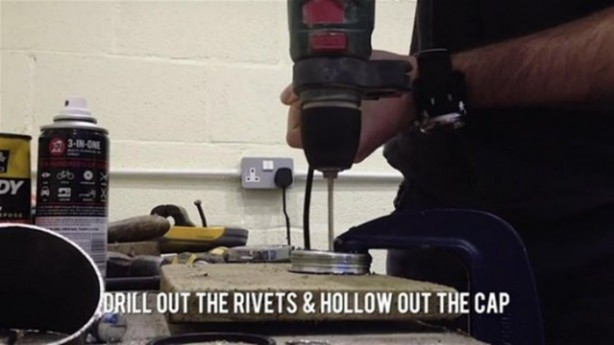 Foto - Varilden yaptığı şeye çok şaşıracaksınız!