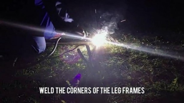 Foto - Varilden yaptığı şeye çok şaşıracaksınız!