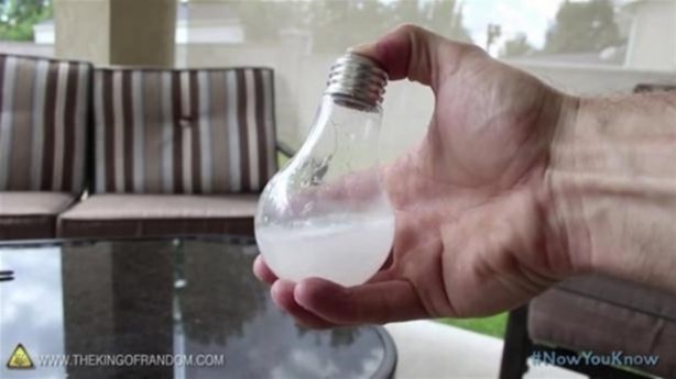 Foto - Varilden yaptığı şeye çok şaşıracaksınız!