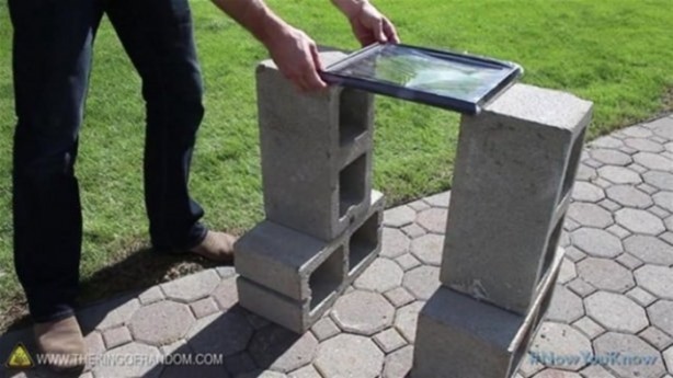 Foto - Varilden yaptığı şeye çok şaşıracaksınız!