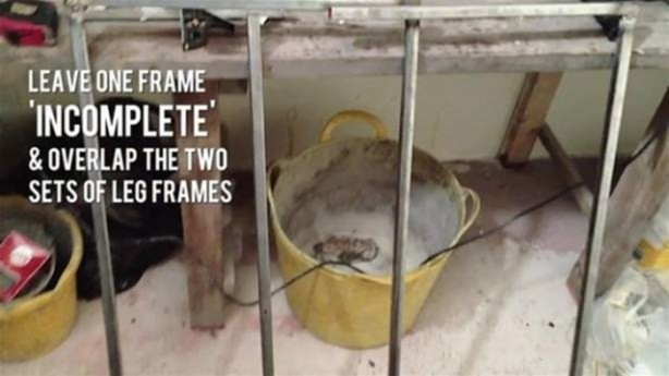 Foto - Varilden yaptığı şeye çok şaşıracaksınız!