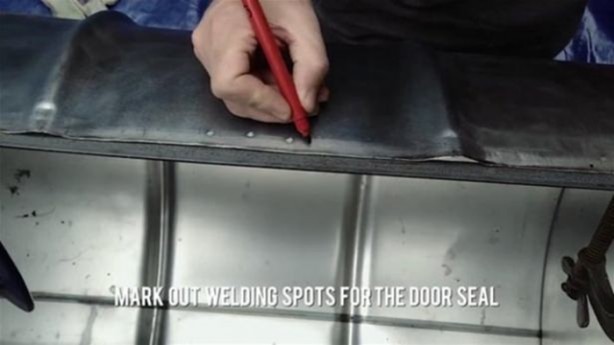 Foto - Varilden yaptığı şeye çok şaşıracaksınız!