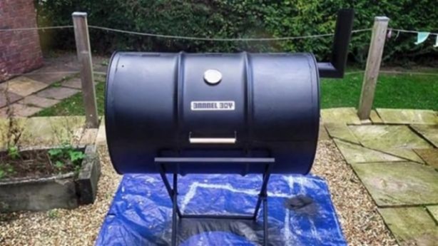 Foto - Varilden yaptığı şeye çok şaşıracaksınız!