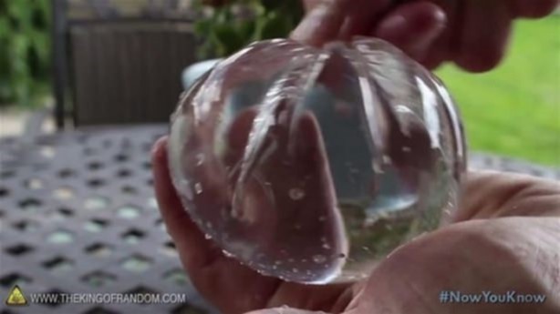 Foto - Varilden yaptığı şeye çok şaşıracaksınız!