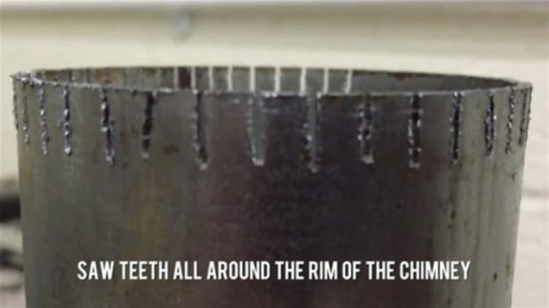 Foto - Varilden yaptığı şeye çok şaşıracaksınız!