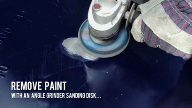 Foto - Varilden yaptığı şeye çok şaşıracaksınız!