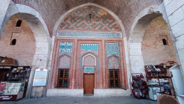 Foto - Vasiyeti ne zaman yerine getirilecek? Selçuklu sultanı hala bekliyor