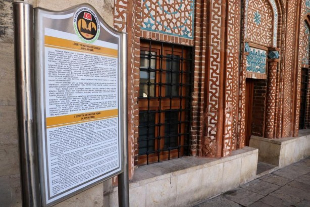 Foto - Vasiyeti ne zaman yerine getirilecek? Selçuklu sultanı hala bekliyor