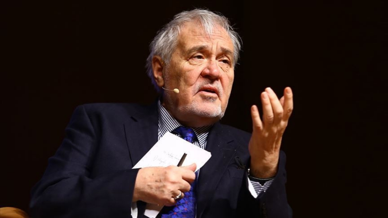 Vasiyetini açıklamıştı! İlber Ortaylı’nın defnedileceği yer belli oldu