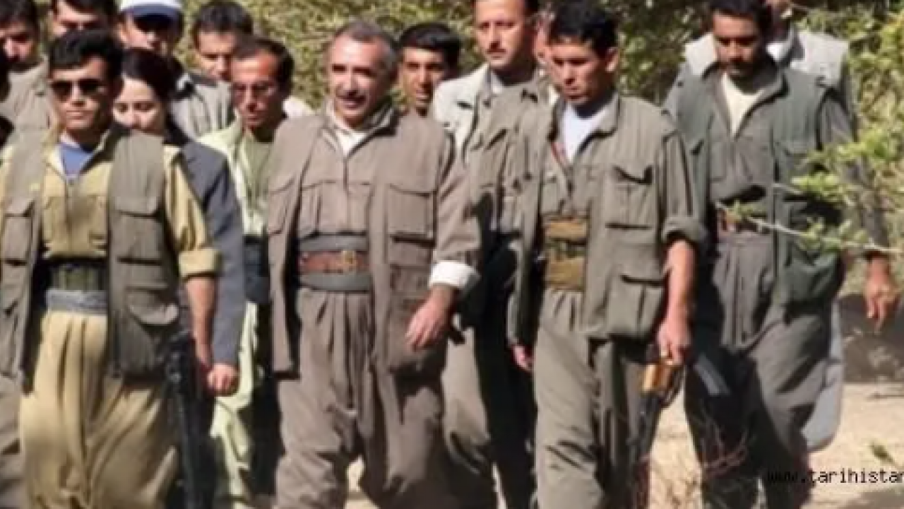 Foto - Vatan haini kimdir, Vatansever kimdir? Bir bir açıklıyoruz! Yücel Kaya