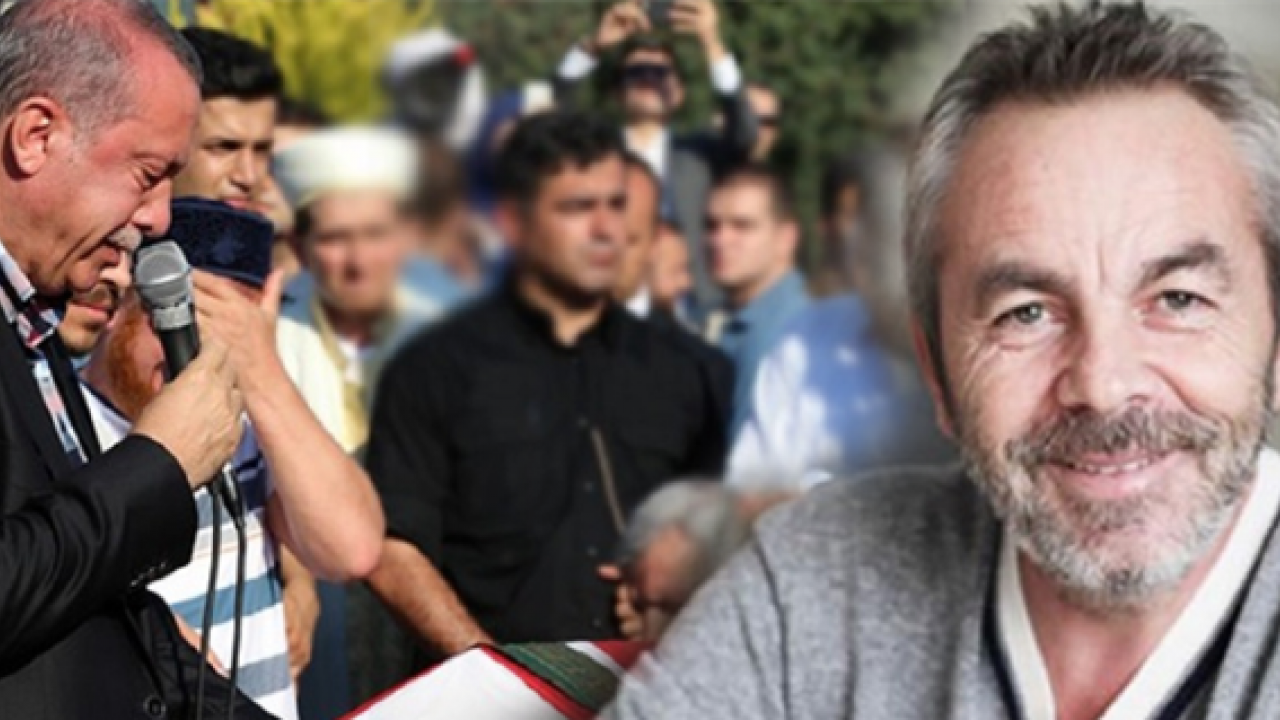 Foto - Vatan haini kimdir, Vatansever kimdir? Bir bir açıklıyoruz! Yücel Kaya
