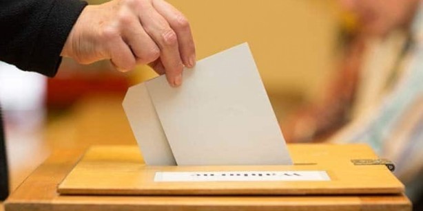 Foto - Vatan Partisi'nin son anketteki oy oranı Türkiye'yi ayağa kaldıracak! Rakamı duyan herkes şaşkın