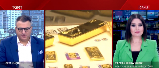 Foto - Vatandaş almaya çekiniyordu! Cem Küçük'ün programında duyuruldu: Fiyatı yüzde 50 artabilir