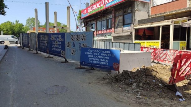 Foto - Vatandaş daha ne desin! Ekrem'in beceriksizliğinin özeti gibi cümle