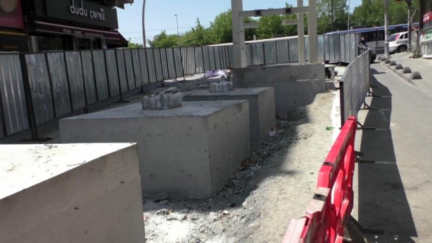 Foto - Vatandaş daha ne desin! Ekrem'in beceriksizliğinin özeti gibi cümle