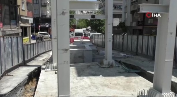 Foto - Vatandaş daha ne desin! Ekrem'in beceriksizliğinin özeti gibi cümle