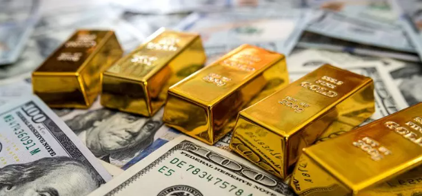 Foto - Ünlü bankanın son altın tahmini herkesin başını döndürdü! Vatandaş işi gücü bırakıp kuyumculara koşacak