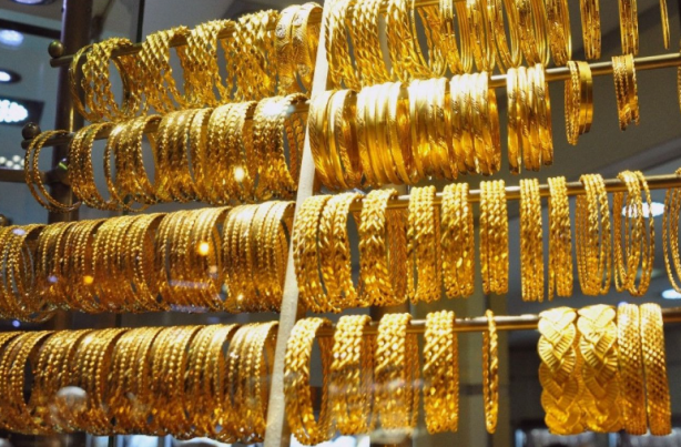 Foto - Ünlü bankanın son altın tahmini herkesin başını döndürdü! Vatandaş işi gücü bırakıp kuyumculara koşacak