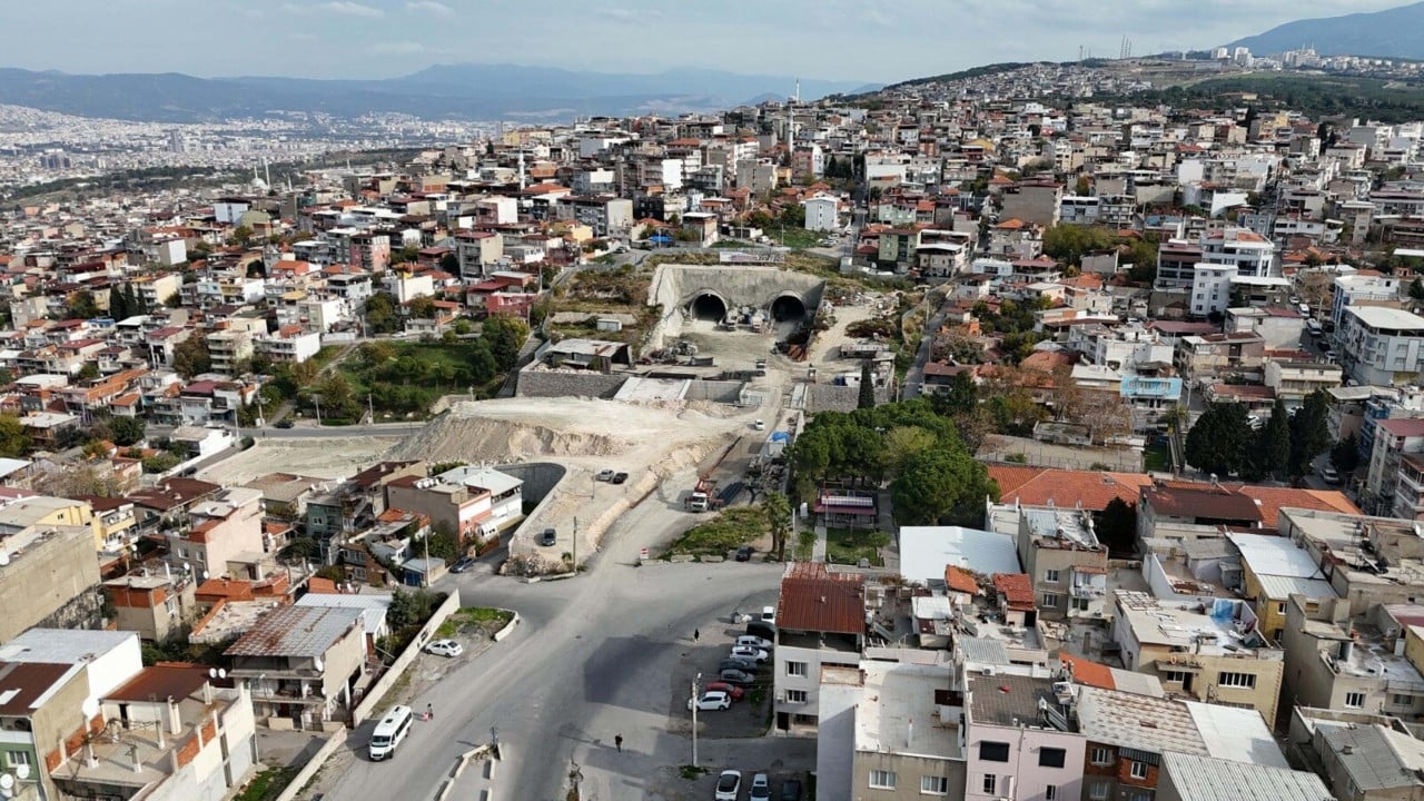 Vatandaş isyanda CHP’li belediyeye güvenmiyor