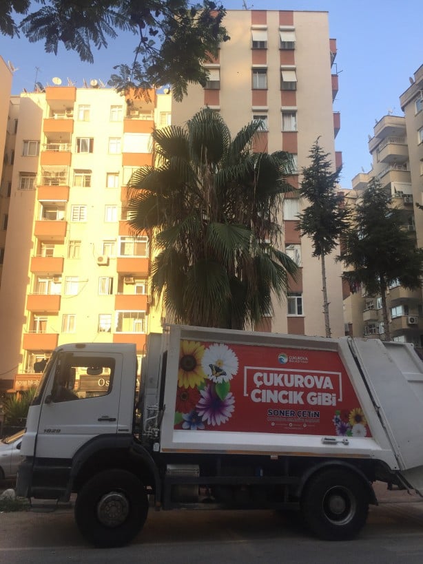 Foto - Vatandaş kiralık ev bulamazken şu hale bakın! Bina sakinleri şaşkına döndü